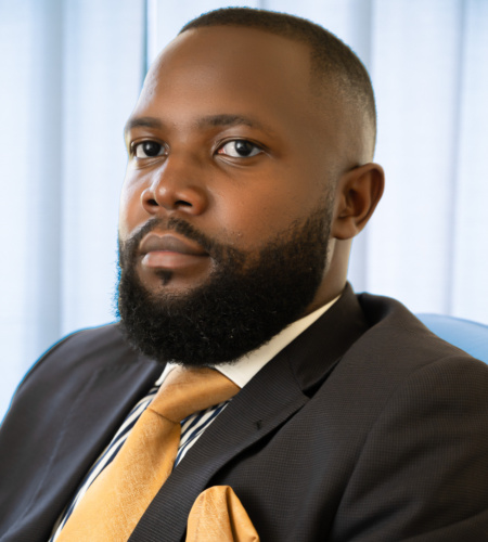 Stuart Tugume